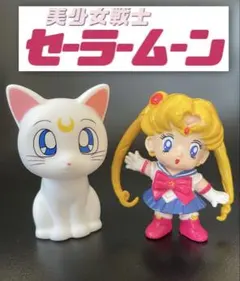 美少女戦士セーラームーン フィギュアセット 2026年最新】美少女戦士セーラームーン フィギュアの人気アイテム