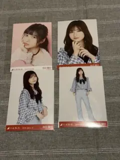 乃木坂46生写真　寺田蘭世