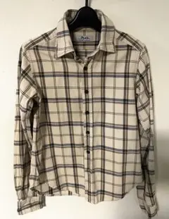 hysteric glamour シャツ