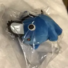 チェンソーマン ポチタ ローソン限定 ぬいぐるみ