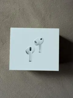 AirPods pro 3 本体　新品未開封