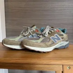 2026年最新】new balance 990v3 bodegaの人気アイテム - メルカリ