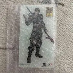 真・三國無双2 あみあみ　趙雲　アクリルマルチスタンド