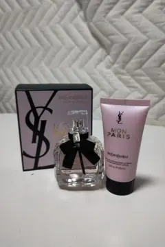 YSL MONPARIS