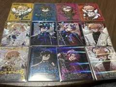 VOLTACTION Angel×Devil ホログラムカード