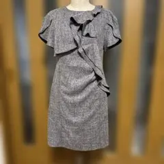 【未着用品】POUR VOUS ワンピース タグ付き