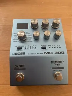 2026年最新】boss md-200の人気アイテム - メルカリ