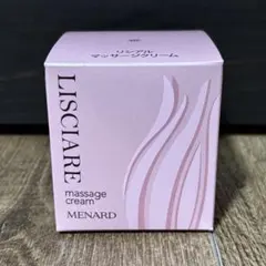 値下げ】MENARD LISCIARE マッサージクリームAローションA - メルカリ