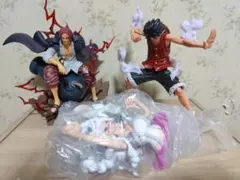 ワンピース プライズ 3体セット