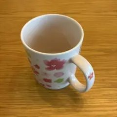 スターバックス　桜　355ml マグカップ