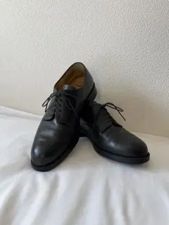 KLEMAN PASTAN Black 黒 傷や汚れありのサムネイル