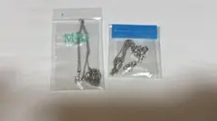 MJC KYOCERA JEWELLERY ネックレス 2点セット