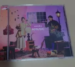 sumika AMUSIC 初回限定盤B DVD付き