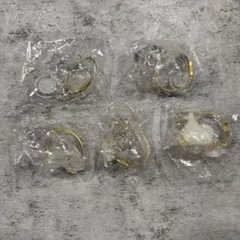 うちの子のけだまだま 柴犬 プードル ミックス 限定アソート 5個セット