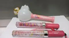 すとぷりペンライト3体まとめ売りセット