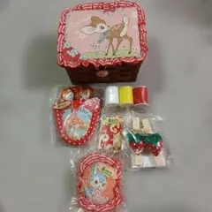 アン＆アンディ　ソーイングBOX アン＆アンディ ソーイングセット - メルカリ
