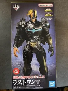 一番くじ 僕のヒーローアカデミア ラストワン賞 アーマード・オールマイト