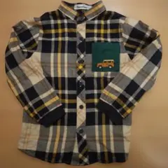 ファミリア110 車　チェック