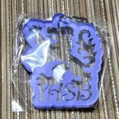 YOASOBI　WANDARA　ワンダラ　キーホルダー　ガチャ