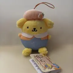 レア sanrio サンリオ EIKOH エイコー ポムポムプリン 希少 2026年最新】EIKOHポムポムプリンの人気アイテム - メルカリ