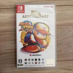 パワプロプロ野球 2024-2025 30周年記念