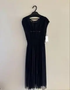 SNIDEL スナイデル オケージョンワンピース 結婚式