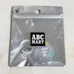 【送料込】ABC MART adidas チャーム timelesz