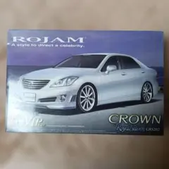 17系クラウン CROWN ゴールドエンブレム RoyalSaloon文字 - メルカリ