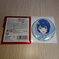 プロセカ モモジャン 桐谷遥 劇場版プロセカ グリッター缶バッジ