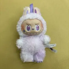 ラブブ　ぬいぐるみ　POPMART