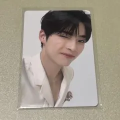 ZEROBASEONE ハンビン　トレカ