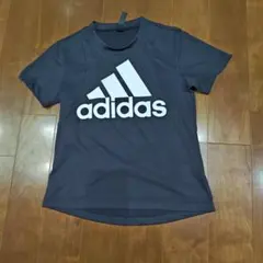 adidas クロ 半袖Tシャツ J/S