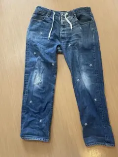 【入手困難】Levi's 501 デニムパンツ