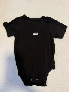 【極美品】KITH 短袖ロンパースのサムネイル