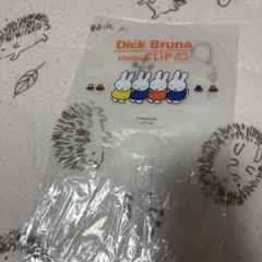 ミッフィー うちわ studio CLIP ノベルティ