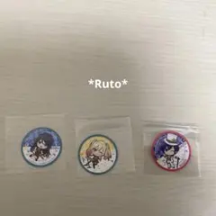 スシローコラボ プロセカ