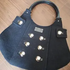 ケイト・スペード　バック