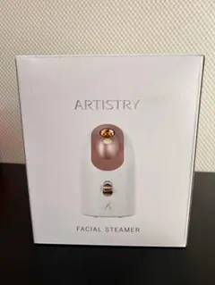 アーティストリー　フェイシャルスチーマー imgrc0089797825.jpg