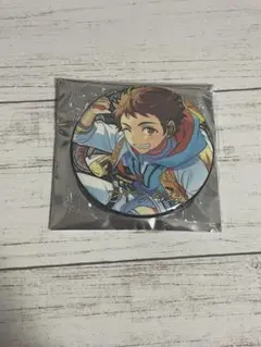 あんスタ 時光缶バッジ 天満光