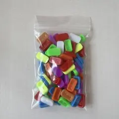 【リクエスト】ネイルパーツ⭐︎PEZ 3すくい