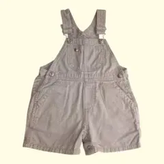 RALPH LAUREN ラルフローレン オーバーオール 90 ベージュのサムネイル