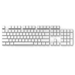 pulsar ロープロファイル キーキャップ US ANSI 104個 パルサーのサムネイル