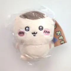 くりまんじゅう ガチャ ぬいのサムネイル