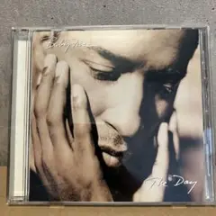 Babyface The Day CD