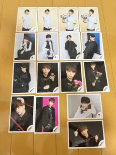 IMP. IMPACTors 横原悠毅公式写真