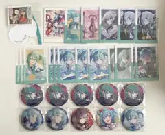 プロセカ　初音ミク　まとめ売り