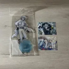 アイナナ 四葉環 アクスタ ブロマイド 9周年 10周年 逢坂壮五 カード