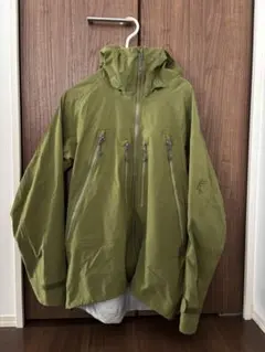 名作/美品】USA BEYOND CLOTHING ビヨンド GORE-TEX - メルカリ