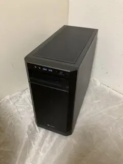 自作PC ASRock X99M Core i7 6850K 16GB