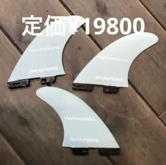 CI MID FIN シングル 6.5インチ＋スタビライザー3.5×2枚 - メルカリ